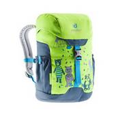 Рюкзак Deuter 3612020 Schmusebar от магазина Мандривник Украина